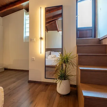 Pallazzo Dei Miracoli - Luxe 3br Sea & Old Port Terrace View Apartmán *
