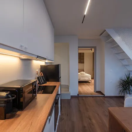 Pallazzo Dei Miracoli - Luxe 3br Sea & Old Port Terrace View * Chania (Crete)