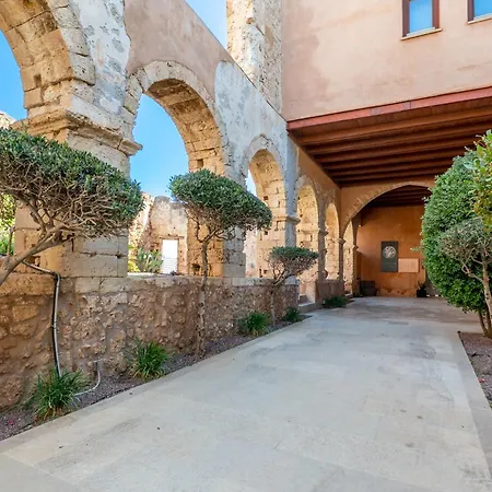 Pallazzo Dei Miracoli - Luxe 3br Sea & Old Port Terrace View * Chania (Crete)