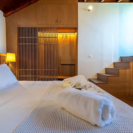 Pallazzo Dei Miracoli - Luxe 3br Sea & Old Port Terrace View * Chania (Crete)