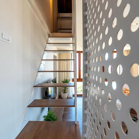 Pallazzo Dei Miracoli - Luxe 3br Sea & Old Port Terrace View *