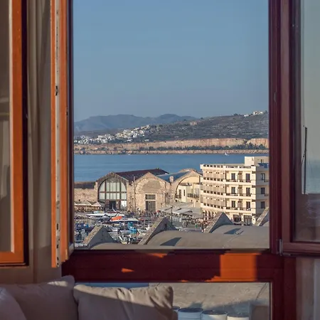 Pallazzo Dei Miracoli - Luxe 3br Sea & Old Port Terrace View
