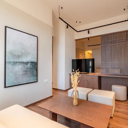 Pallazzo Dei Miracoli - Luxe 3br Sea & Old Port Terrace View