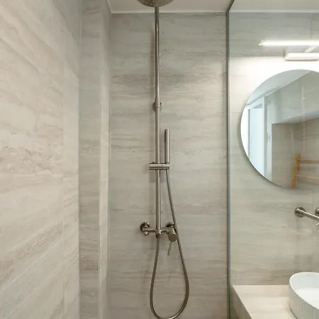 Pallazzo Dei Miracoli - Luxe 3br Sea & Old Port Terrace View Apartamento