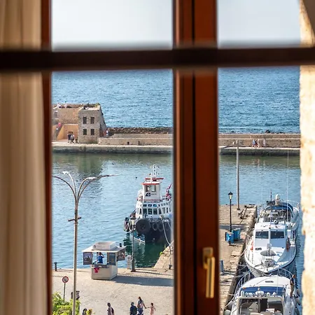 Pallazzo Dei Miracoli - Luxe 3br Sea & Old Port Terrace View