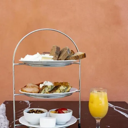 Pallazzo Dei Miracoli - Luxe 3br Sea & Old Port Terrace View Χανιά