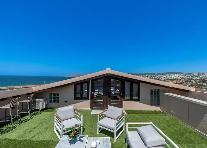 Apartment Pallazzo Dei Miracoli - Luxe 3br Sea & Old Port Terrace View