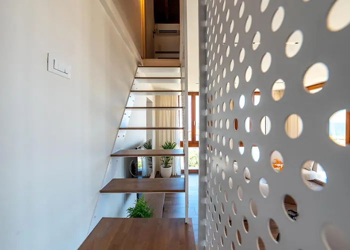 Pallazzo Dei Miracoli - Luxe 3br Sea & Old Port Terrace View *