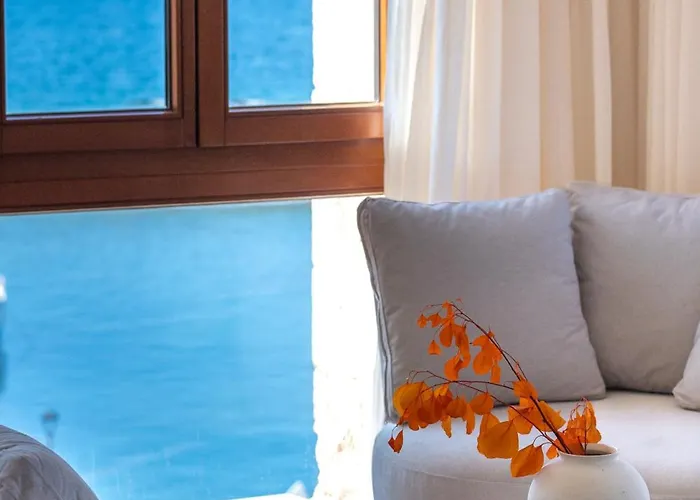 Apartment Pallazzo Dei Miracoli - Luxe 3br Sea & Old Port Terrace View