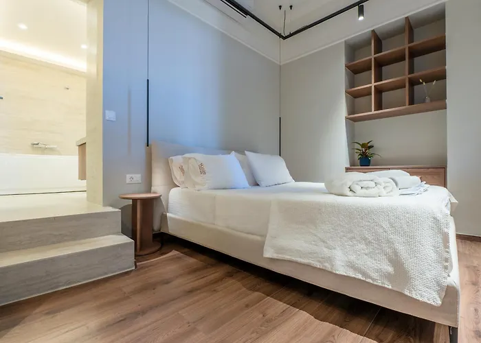 Apartment Pallazzo Dei Miracoli - Luxe 3br Sea & Old Port Terrace View *