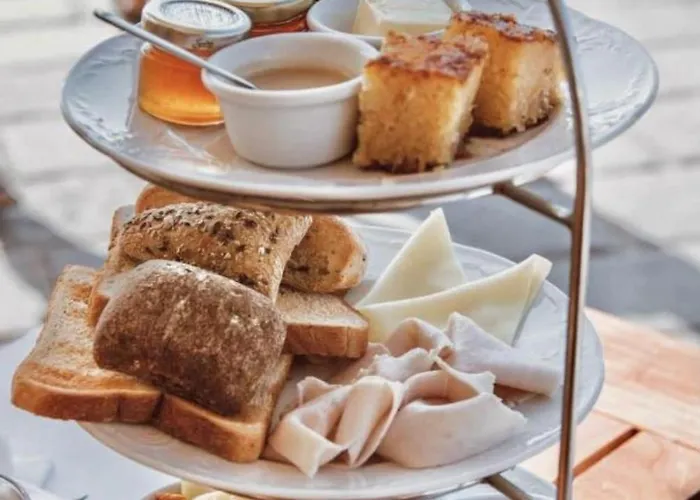 Pallazzo Dei Miracoli - Luxe 3br Sea & Old Port Terrace View Apartment *