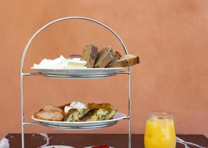 Pallazzo Dei Miracoli - Luxe 3br Sea & Old Port Terrace View Chania (Crete)