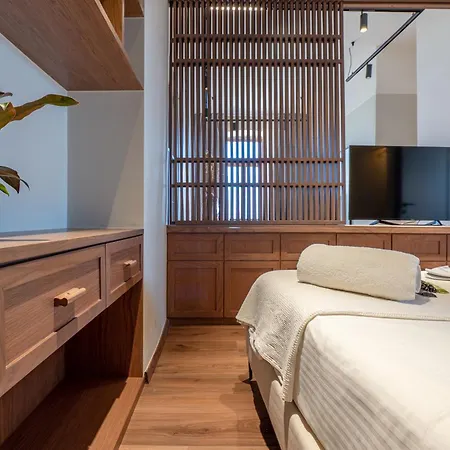 Pallazzo Dei Miracoli - Luxe 3br Sea & Old Port Terrace View * Chania (Crete)