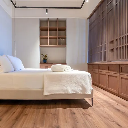 Pallazzo Dei Miracoli - Luxe 3br Sea & Old Port Terrace View Hriszí Aktí Haniá