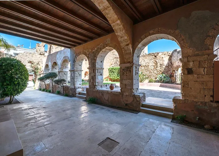 Lägenhet Pallazzo Dei Miracoli - Luxe 3br Sea & Old Port Terrace View *