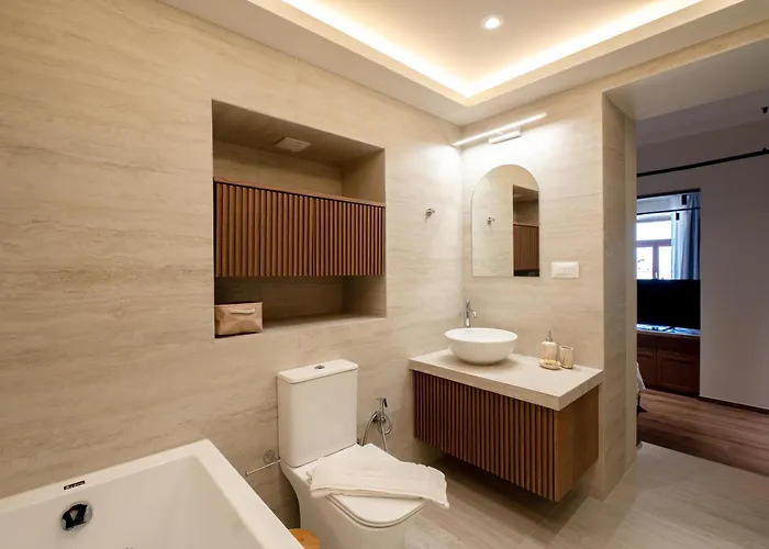 Pallazzo Dei Miracoli - Luxe 3br Sea & Old Port Terrace View Lägenhet *